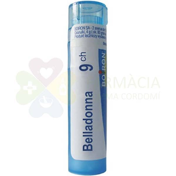 FARMACIA GEMMA CORDOMI