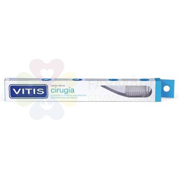 CEPILLO DENTAL VITIS CIRUGIA