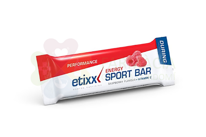 ENERGY SPORT BAR 1 UNIDAD