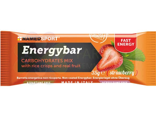 ENERGY BAR 35G FRESA NAMEDSPORT