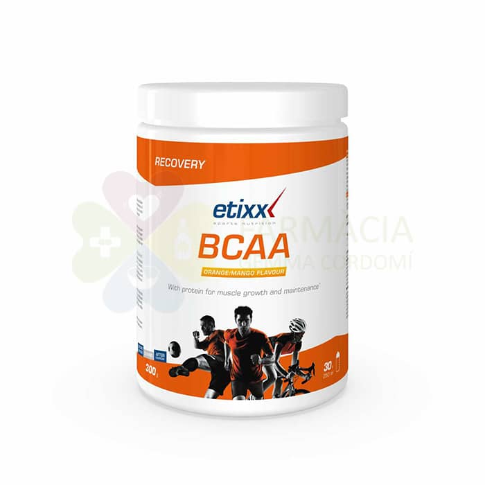 BCAA 300G