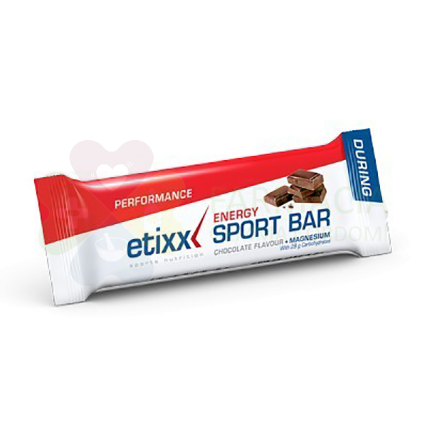 ENERGY SPORT BAR 1 UNIDAD