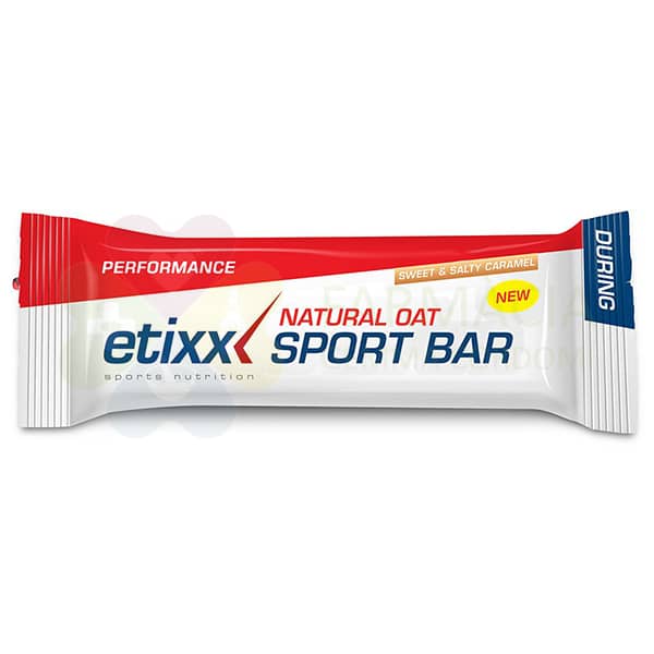 NATURAL OAT SPORT BAR