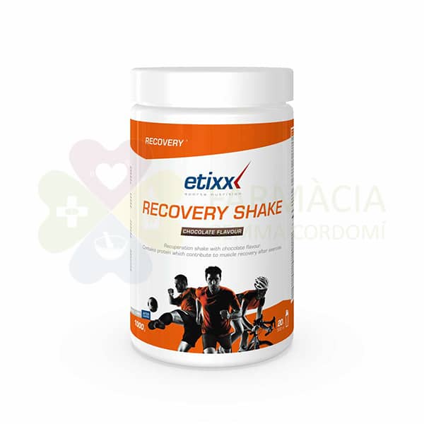 RECOVERY SHAKE