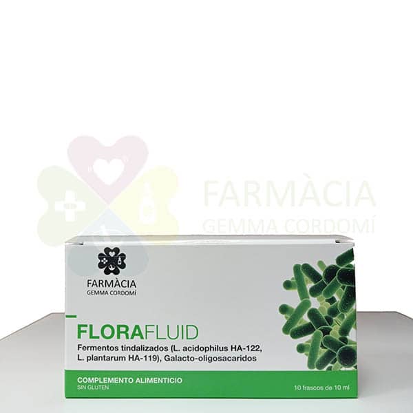 FARMACIA GEMMA CORDOMI