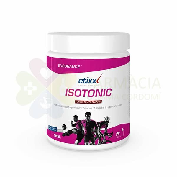 ISOTONIC