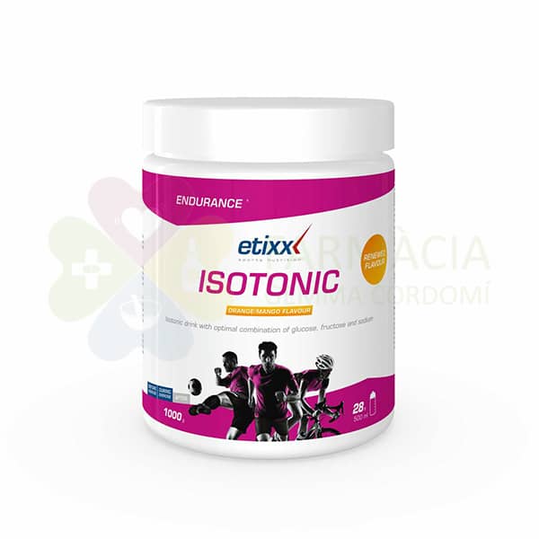 ISOTONIC