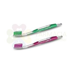 CEPILLO DENTAL ADULTO SUAVE DUPLO