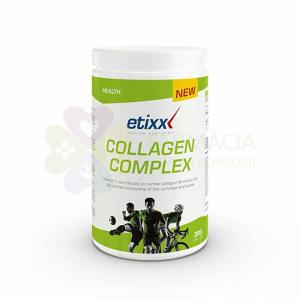 COLLAGEN COMPLEX ETIXX