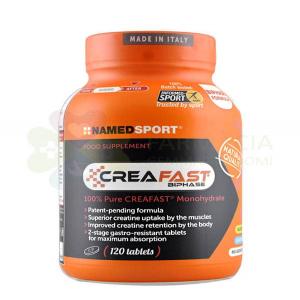 CREAFAST NAMEDSPORT 120 COMP