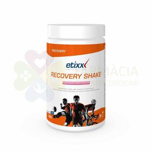 RECOVERY SHAKE