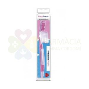 CEPILLO DENTAL ADULTO GINGILACER