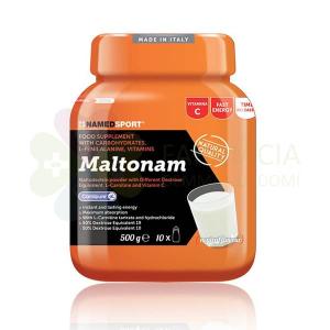 MALTONAM NAMEDSPORT