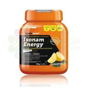 ISONAM ENERGY LIMON 480G