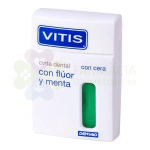 Reduce eficazmente la placa bacteriana del espacio interproximal y bajo la línea de las encías previniendo la aparición de caries, gingivitis y enfermedad periodontal.