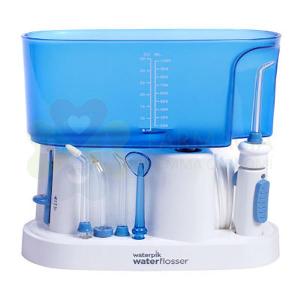 IRRIGADOR BUCAL ELECTRICO WATERPIK WP-70